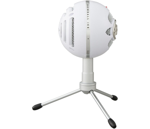 Blue Microphones Snowball White - 743560 - zdjęcie 4